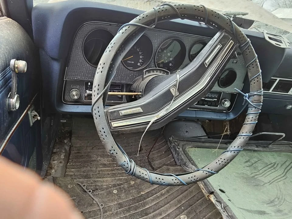 1977 Ford GT - Image 14 of 16