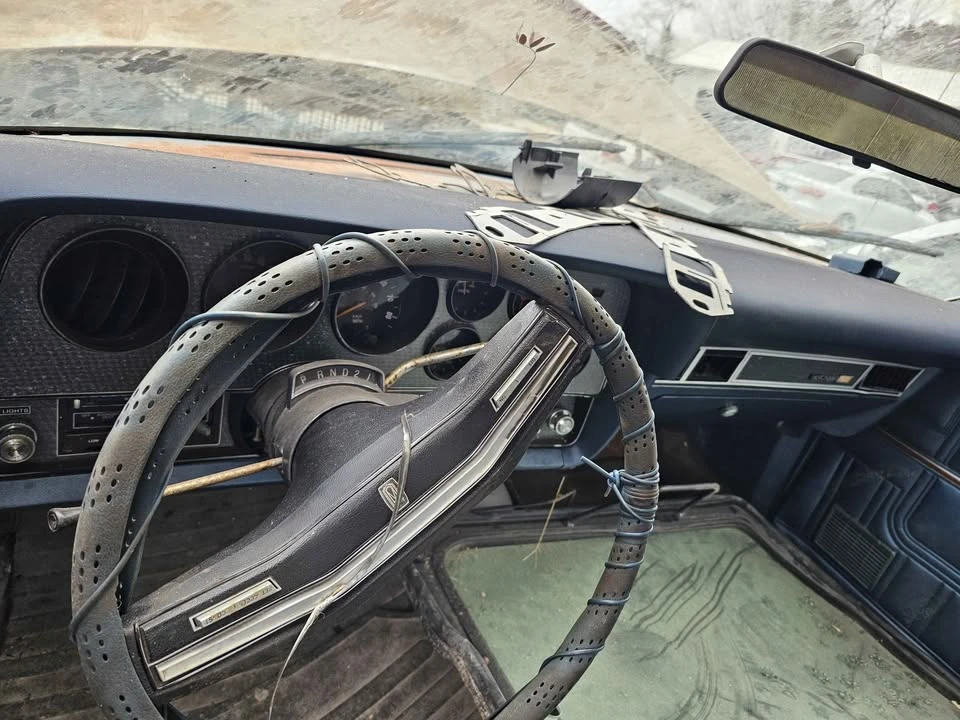 1977 Ford GT - Image 9 of 16