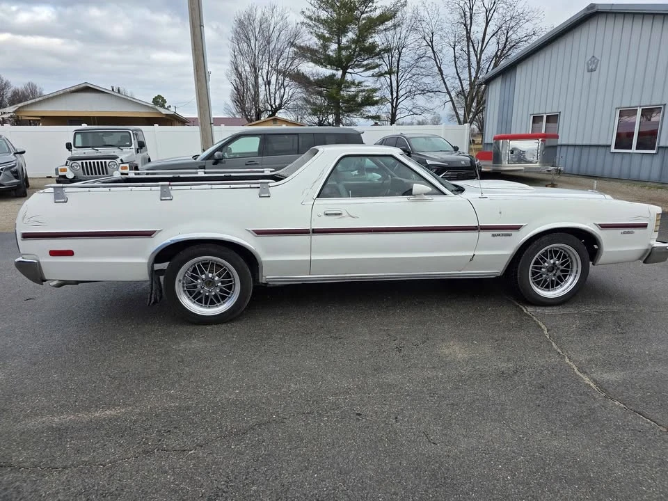 1977 Ford Ranchero 5th-7th Gen - Image 9 of 19