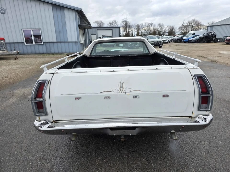 1977 Ford Ranchero 5th-7th Gen - Image 7 of 19
