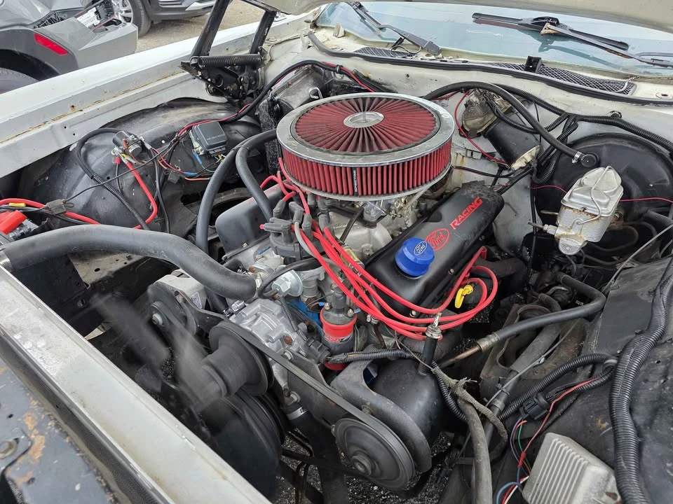 1977 Ford Ranchero 5th-7th Gen - Image 16 of 19