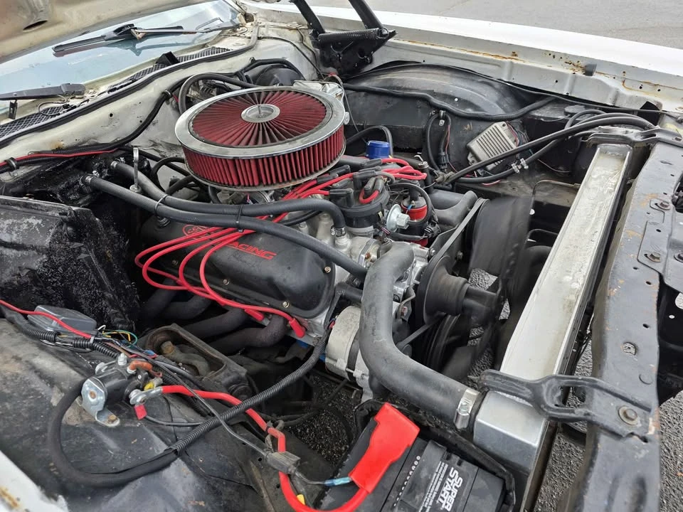 1977 Ford Ranchero 5th-7th Gen - Image 15 of 19