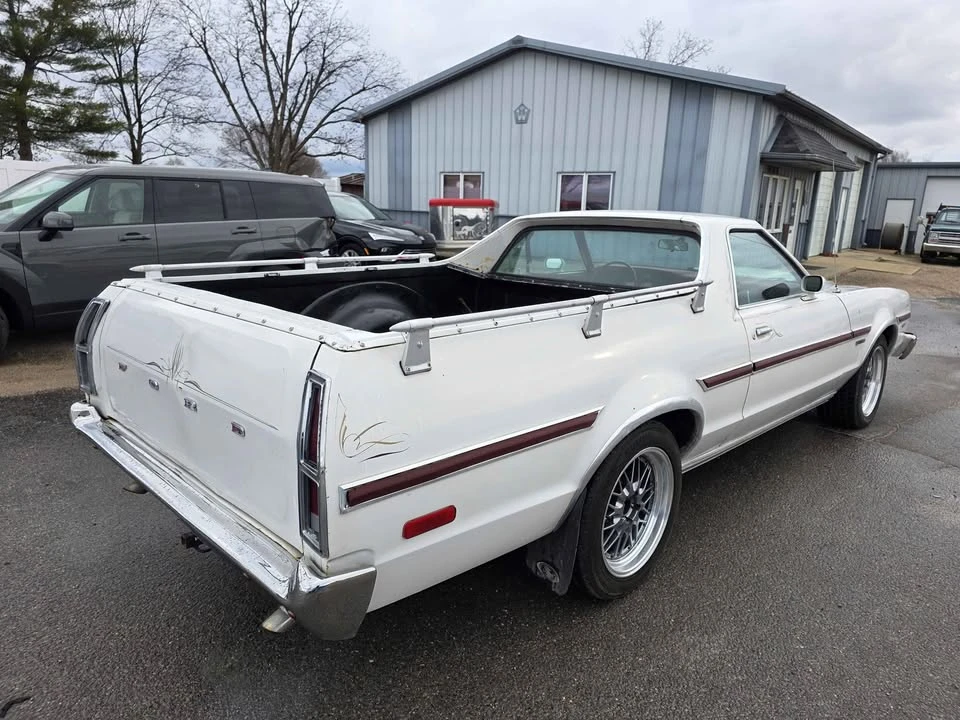 1977 Ford Ranchero 5th-7th Gen - Image 6 of 19
