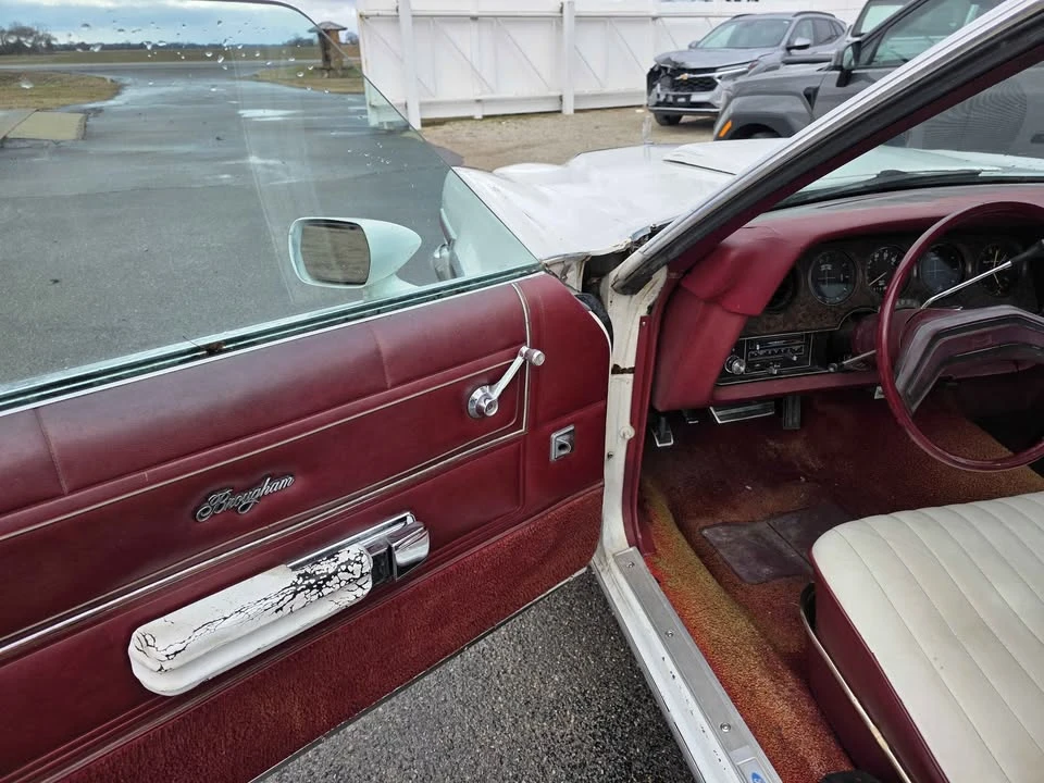 1977 Ford Ranchero 5th-7th Gen - Image 17 of 19