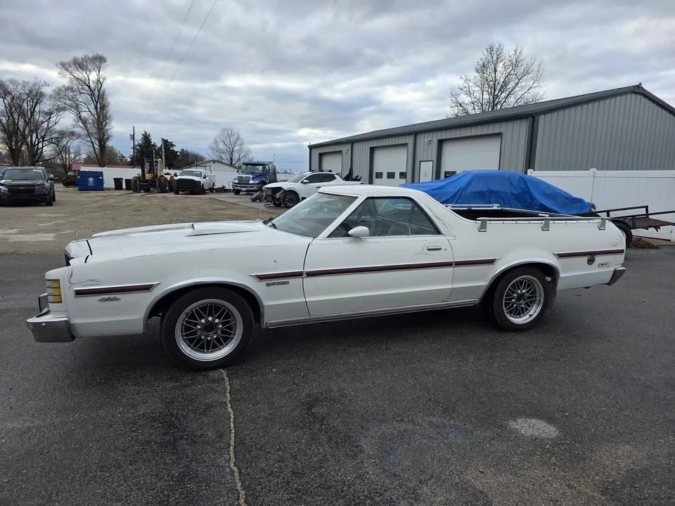 1977 Ford Ranchero 5th-7th Gen - Image 5 of 19