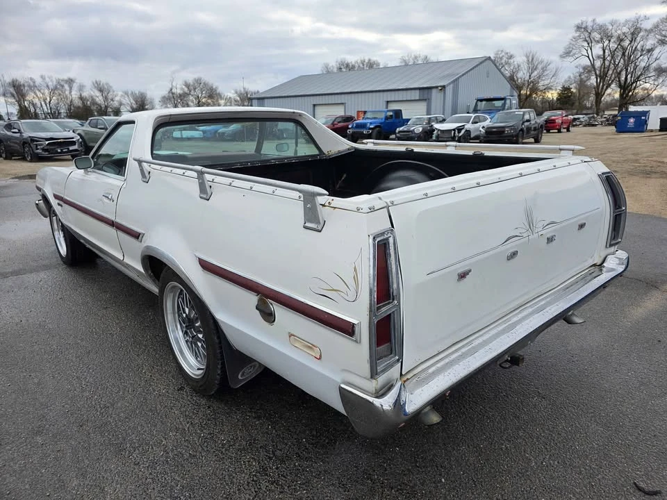 1977 Ford Ranchero 5th-7th Gen - Image 8 of 19