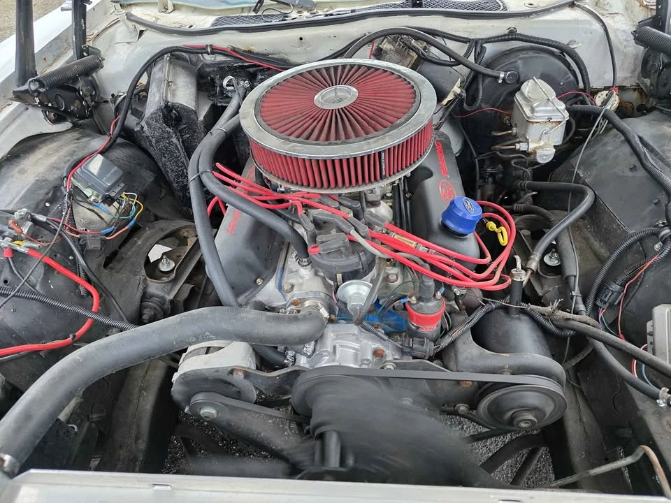 1977 Ford Ranchero 5th-7th Gen - Image 18 of 19