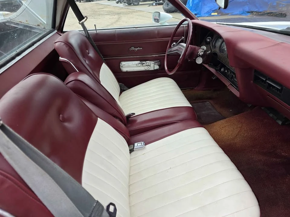 1977 Ford Ranchero 5th-7th Gen - Image 10 of 19
