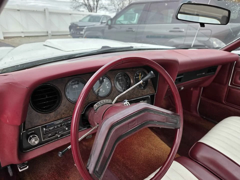 1977 Ford Ranchero 5th-7th Gen - Image 13 of 19
