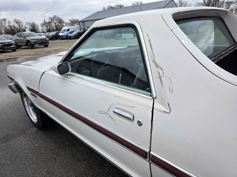1977 Ford Ranchero 5th-7th Gen - Image 19 of 19