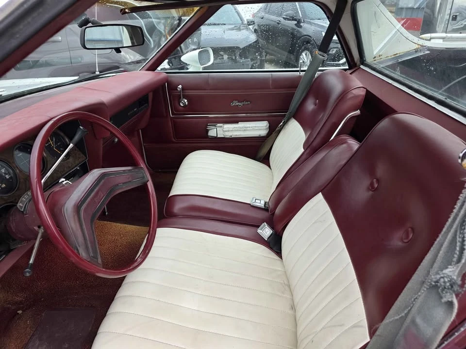 1977 Ford Ranchero 5th-7th Gen - Image 14 of 19