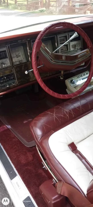 1977 Ford LTD - Image 5 of 14