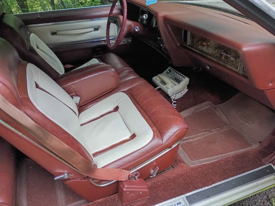1977 Ford LTD - Image 14 of 14