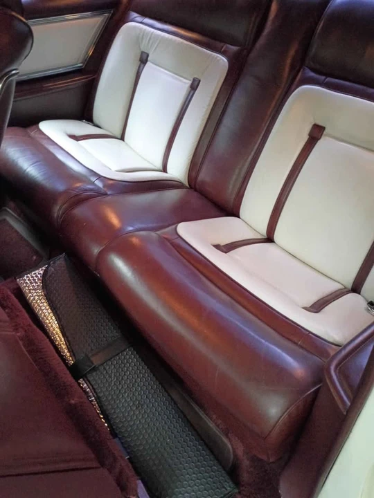 1977 Ford LTD - Image 12 of 14