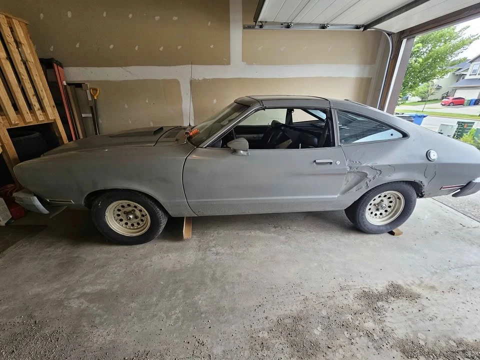 1977 Ford Mustang 2nd Gen - Image 7 of 10
