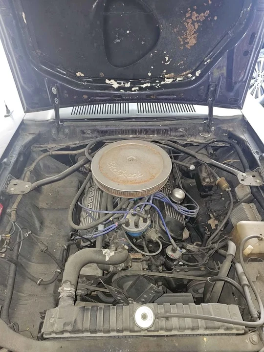 1977 Ford Mustang 2nd Gen - Image 8 of 10