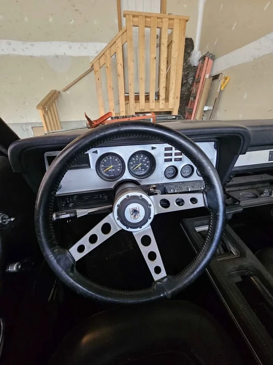 1977 Ford Mustang 2nd Gen - Image 4 of 10