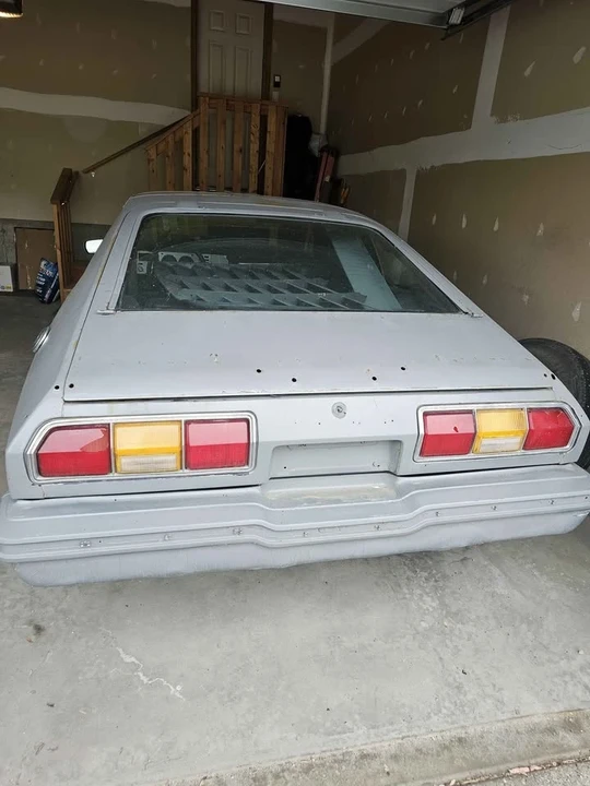 1977 Ford Mustang 2nd Gen - Image 6 of 10