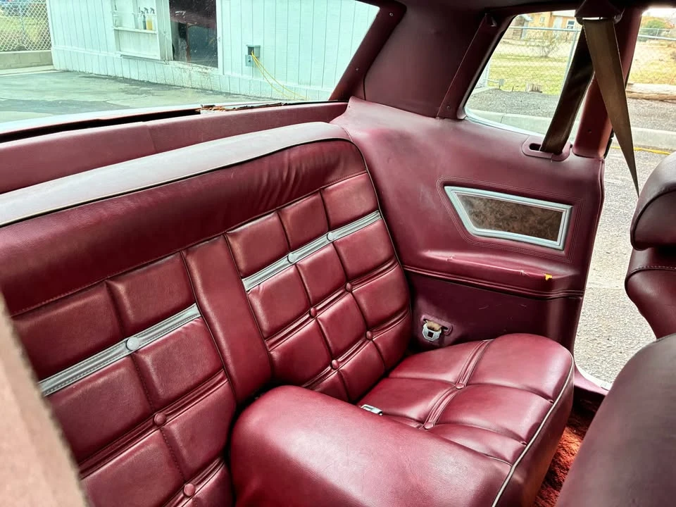 1977 Ford Mustang 2nd Gen - Image 4 of 8