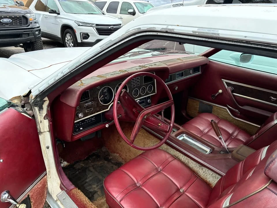 1977 Ford Mustang 2nd Gen - Image 2 of 8