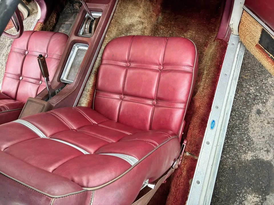 1977 Ford Mustang 2nd Gen - Image 8 of 8