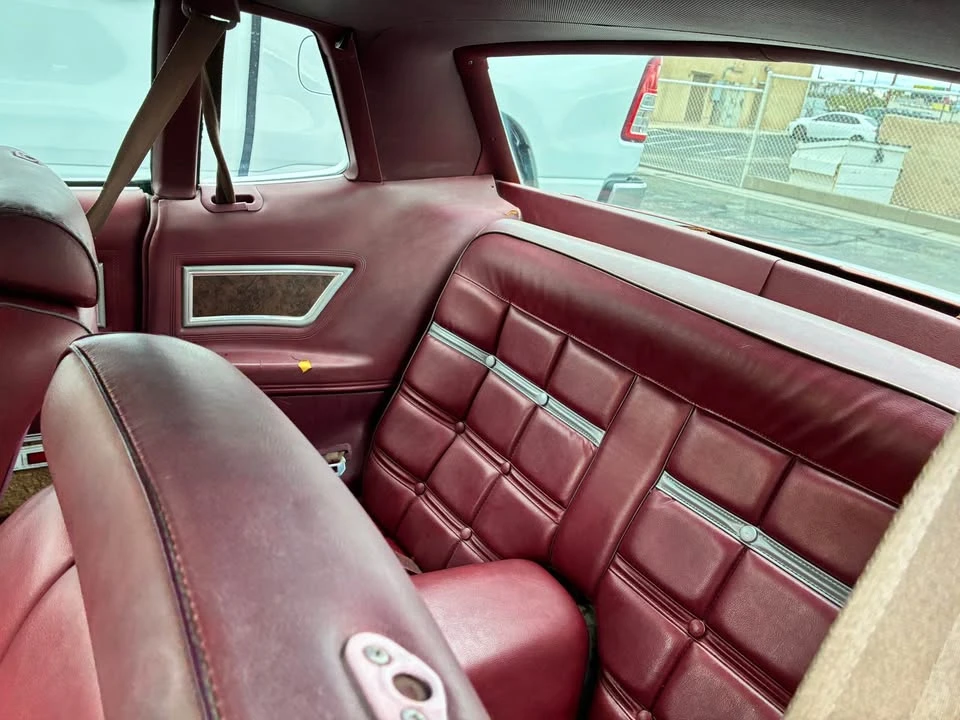 1977 Ford Mustang 2nd Gen - Image 5 of 8
