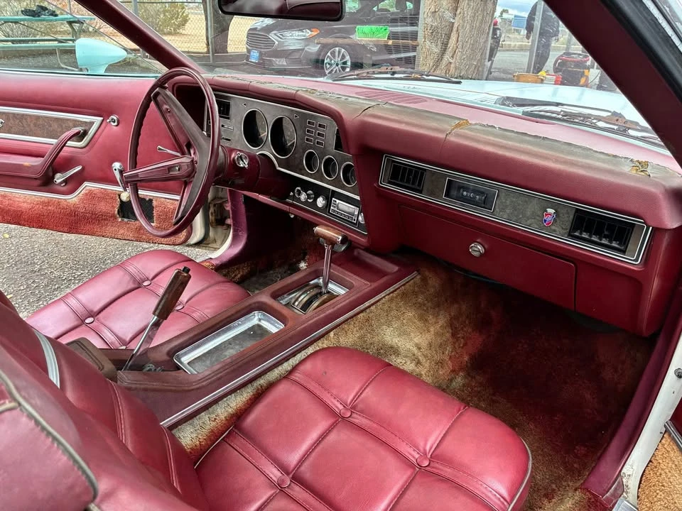 1977 Ford Mustang 2nd Gen - Image 7 of 8