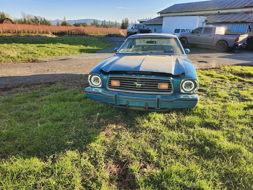 1977 Ford Mustang 2nd Gen - Image 6 of 7