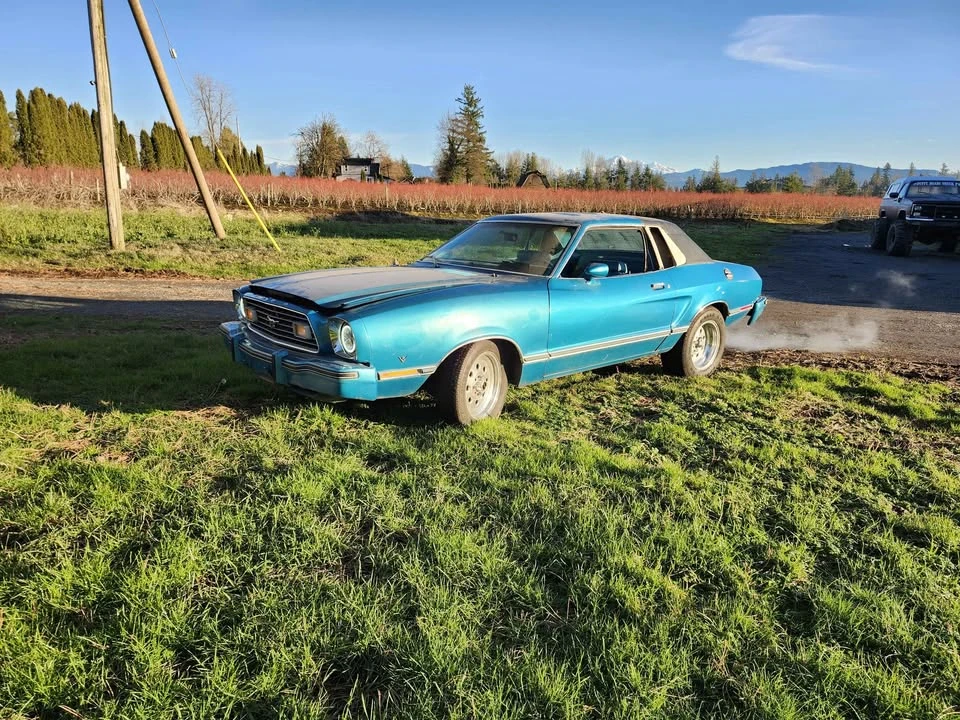 1977 Ford Mustang 2nd Gen - Image 5 of 7
