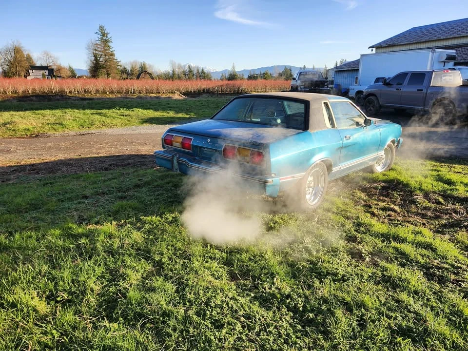 1977 Ford Mustang 2nd Gen - Image 3 of 7