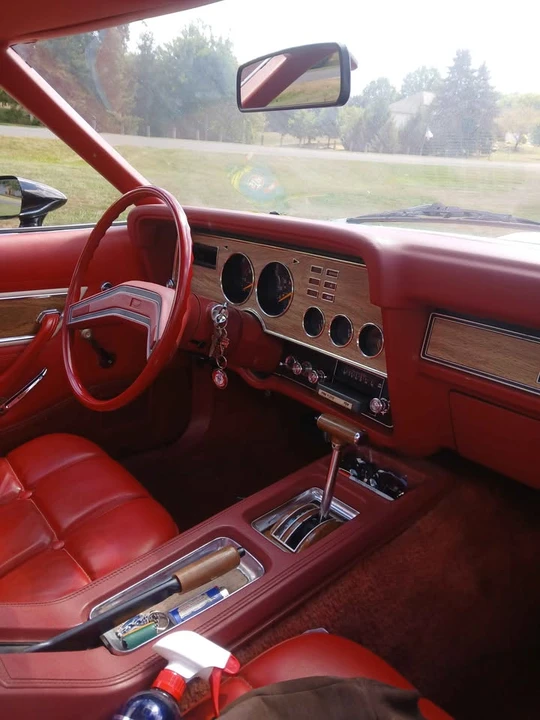 1977 Ford Mustang 2nd Gen - Image 8 of 9