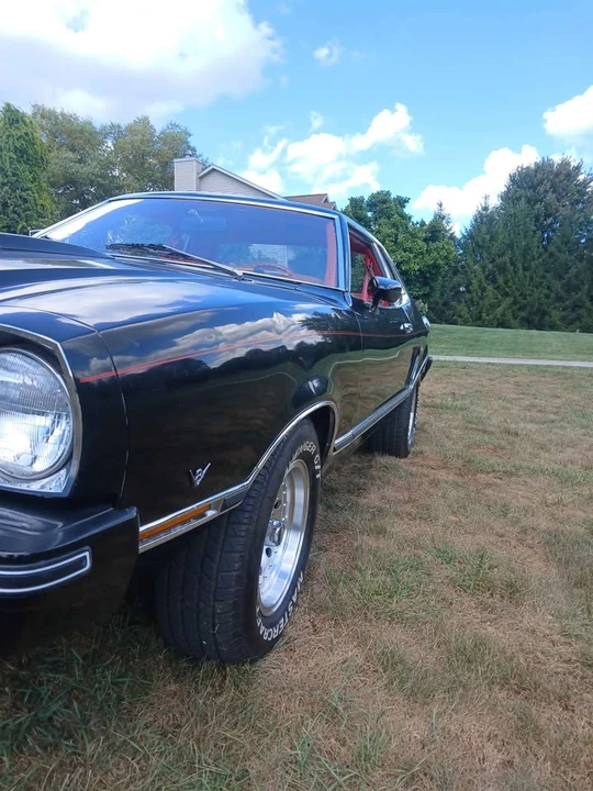 1977 Ford Mustang 2nd Gen - Image 3 of 9