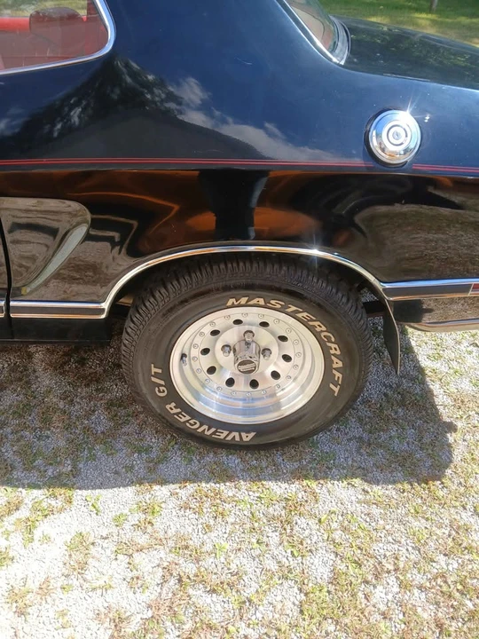 1977 Ford Mustang 2nd Gen - Image 9 of 9