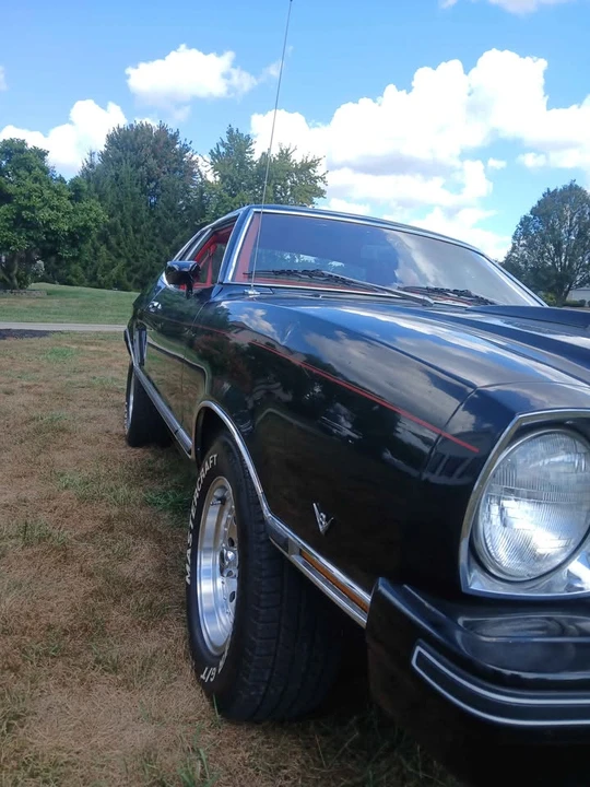 1977 Ford Mustang 2nd Gen - Image 4 of 9
