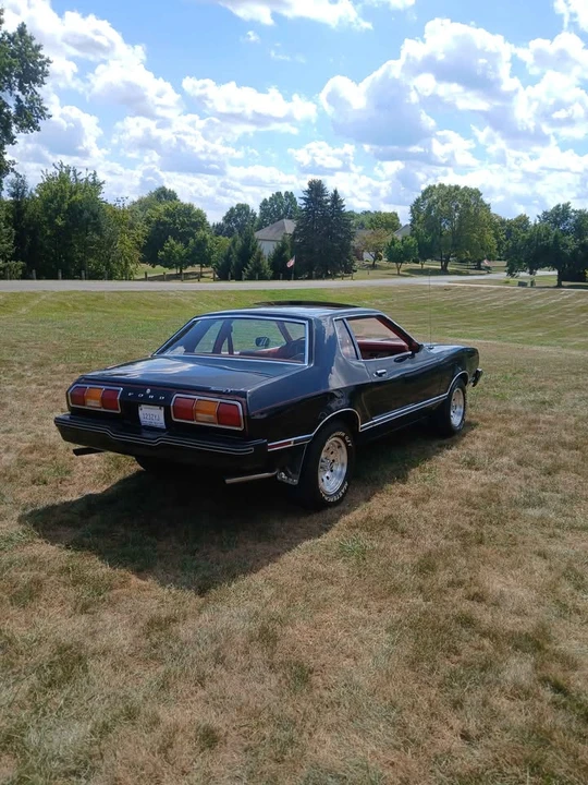 1977 Ford Mustang 2nd Gen - Image 7 of 9