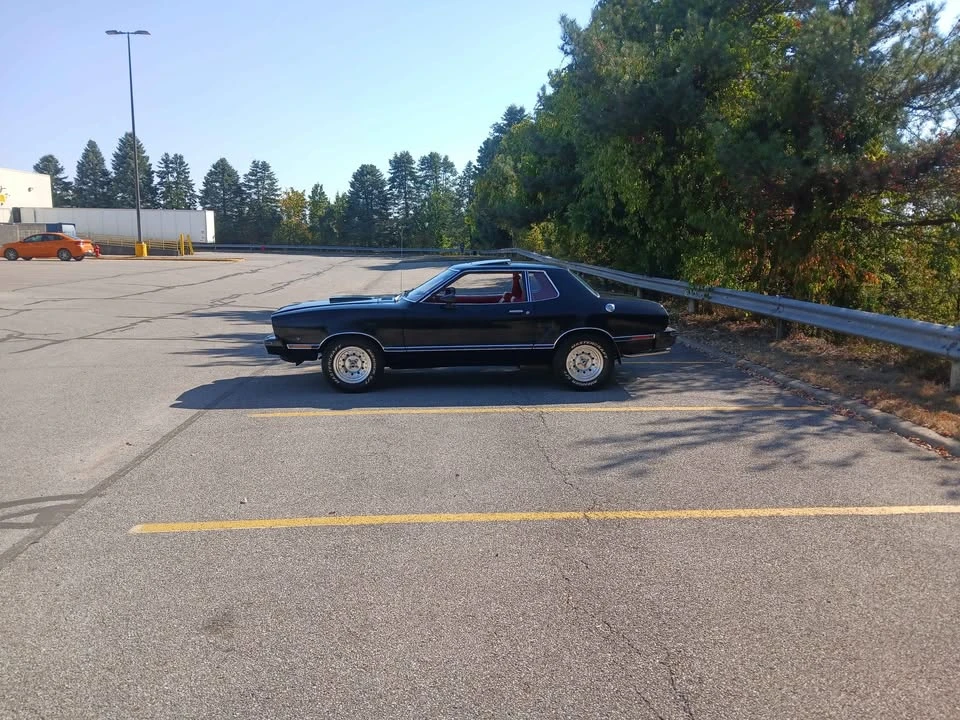 1977 Ford Mustang 2nd Gen - Image 2 of 9