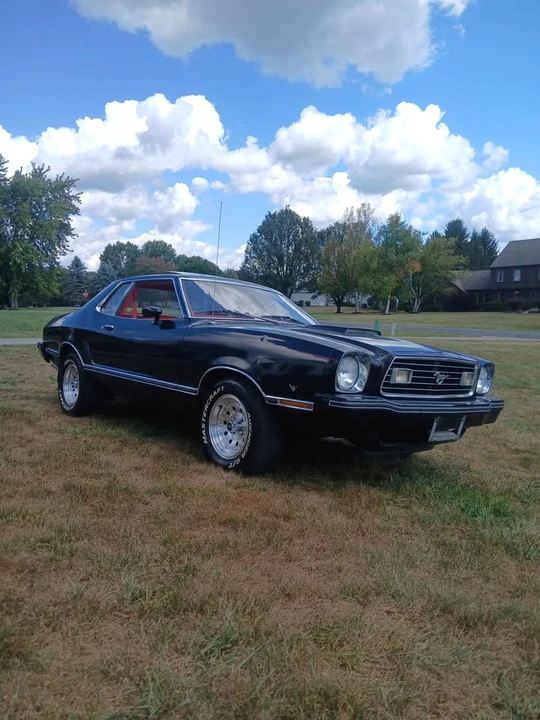 1977 Ford Mustang 2nd Gen - Image 6 of 9