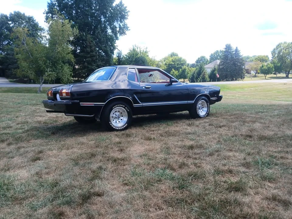 1977 Ford Mustang 2nd Gen - Image 5 of 9