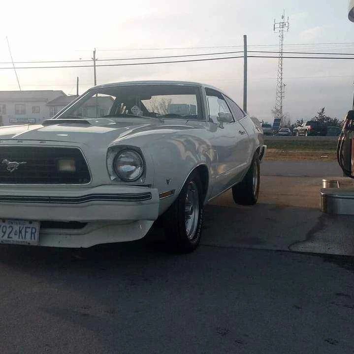 1977 Ford Mustang 2nd Gen - Image 5 of 7
