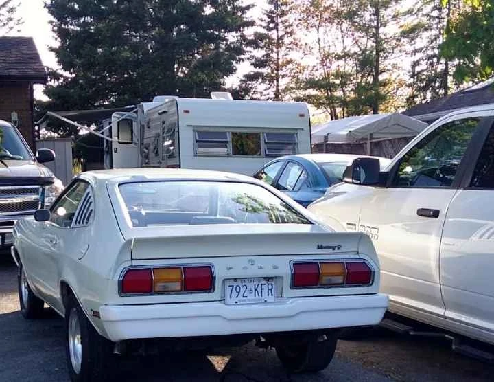 1977 Ford Mustang 2nd Gen - Image 4 of 7