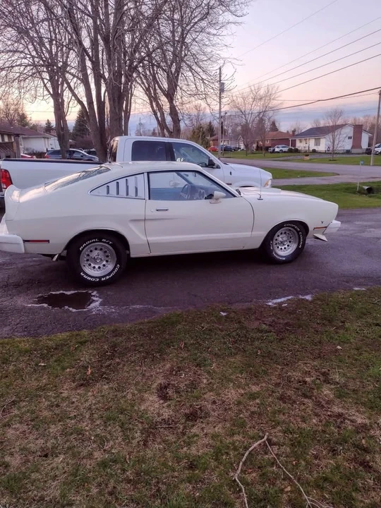 1977 Ford Mustang 2nd Gen - Image 2 of 7