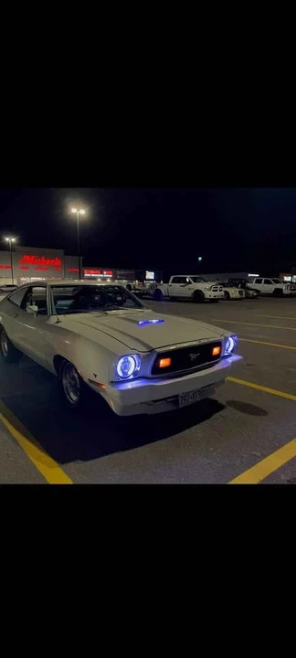 1977 Ford Mustang 2nd Gen - Image 3 of 7