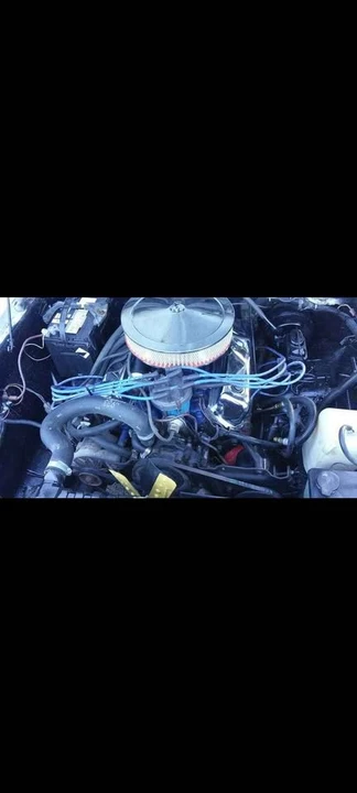 1977 Ford Mustang 2nd Gen - Image 7 of 7