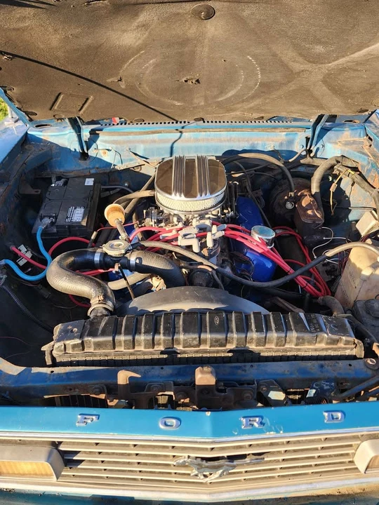 1977 Ford Mustang 2nd Gen - Image 4 of 6