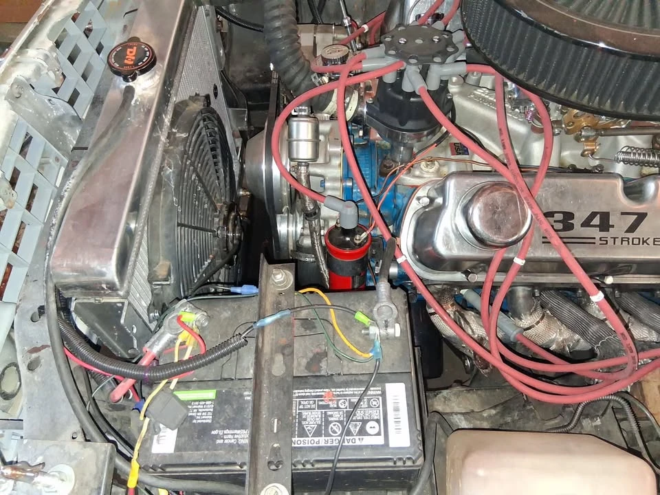 1977 Ford Mustang 2nd Gen - Image 14 of 18