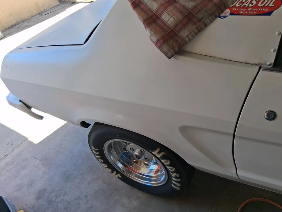 1977 Ford Mustang 2nd Gen - Image 17 of 18