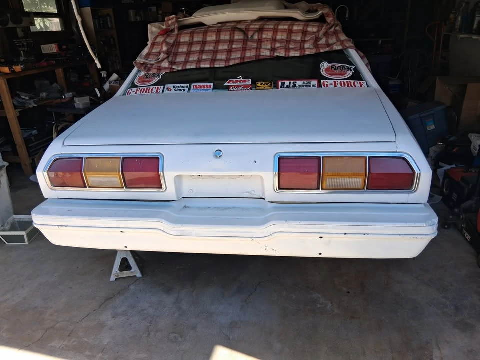 1977 Ford Mustang 2nd Gen - Image 10 of 18