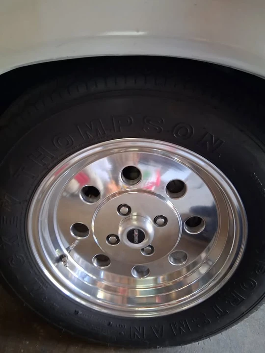 1977 Ford Mustang 2nd Gen - Image 3 of 18