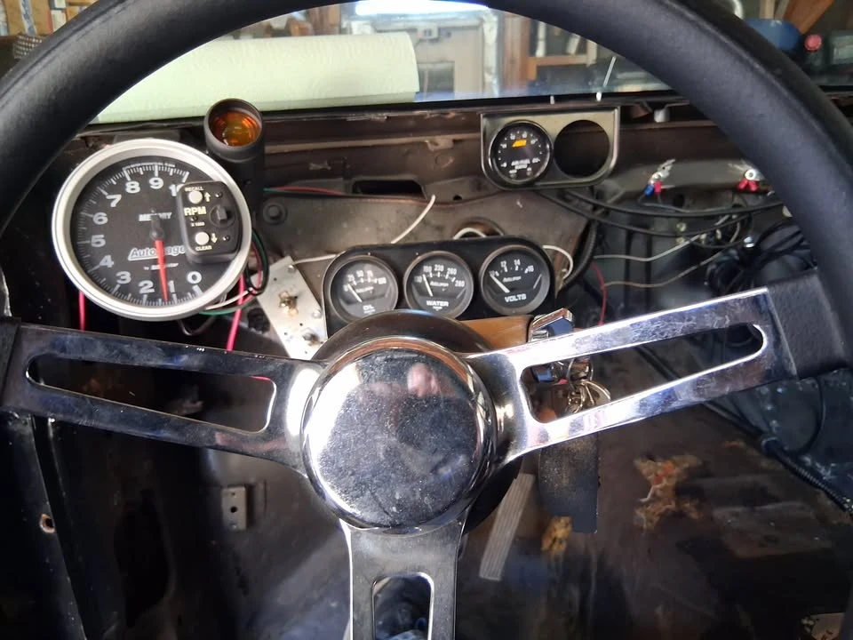1977 Ford Mustang 2nd Gen - Image 11 of 18