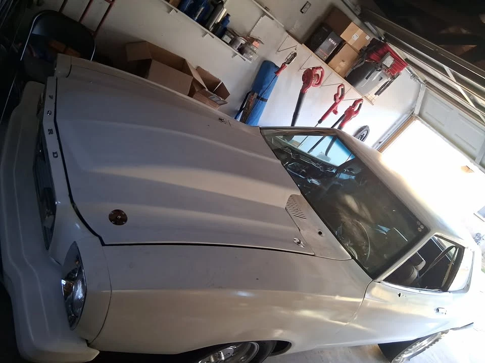 1977 Ford Mustang 2nd Gen - Image 2 of 18